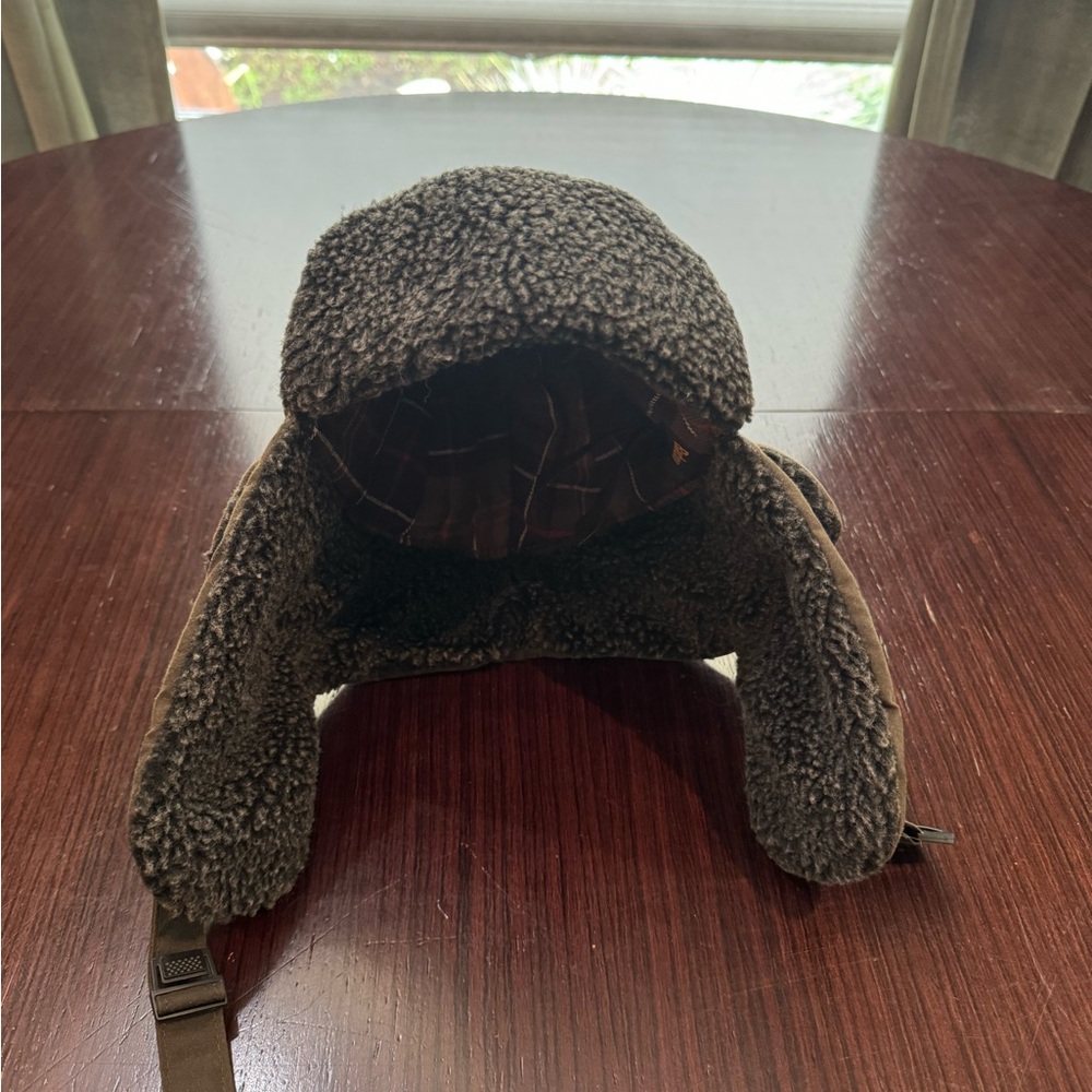 Barbour Hat Men’s Medium